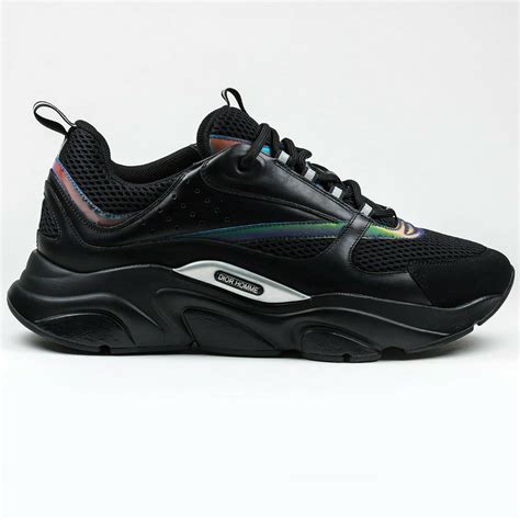 dior b22 black|dior b22 sneakers for sale.